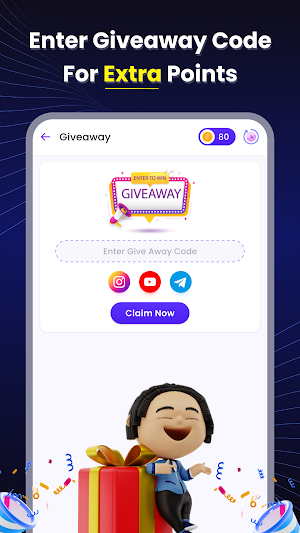 Pocket Pay Screenshot 2