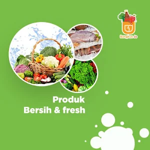 Bungkus Jo Screenshot 3
