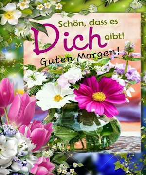 Schönen Morgen Abend Nucht Screenshot 0