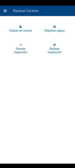 Wallet RS Screenshot 2