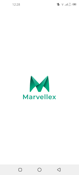 Marvellex Wallet Screenshot 0