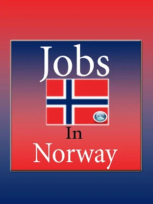 Jobs In Norway Screenshot 0