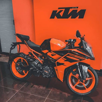 KTM RC 390 Wallpapers
