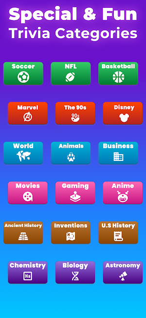 IQuiz: Riddle Road Trip Games Screenshot 3