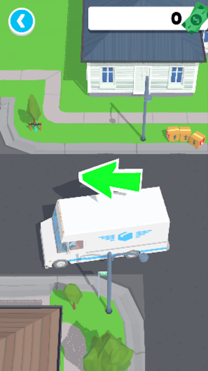 Postal Service 3D Screenshot 3