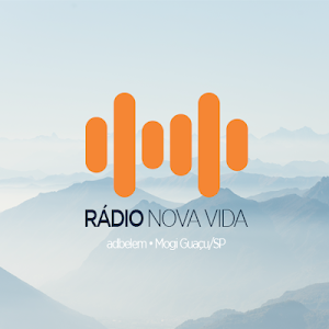 Rádio Nova Vida Screenshot 1