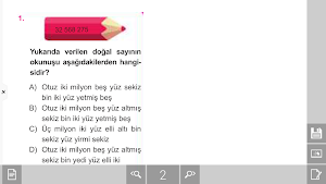 Hiper Zeka Mobil Kütüphane Screenshot 2