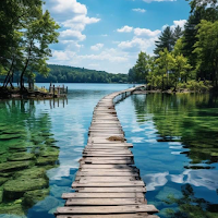 Nature Wallpapers 4K