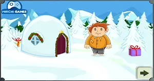 Mirchi Escape Games Day-624 Screenshot 0