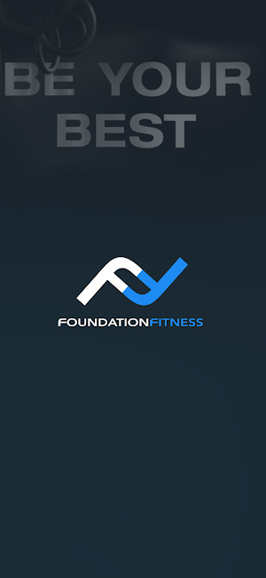 Foundation Fitness PT Screenshot 0