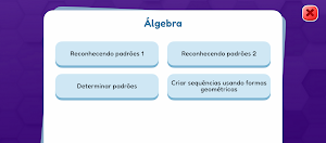 Magic Club Matemática Screenshot 2