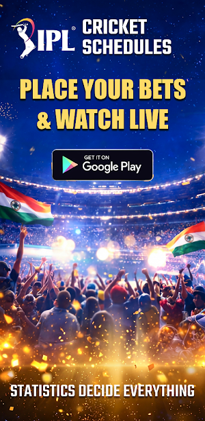 Cricket 2026 IPL Screenshot 0