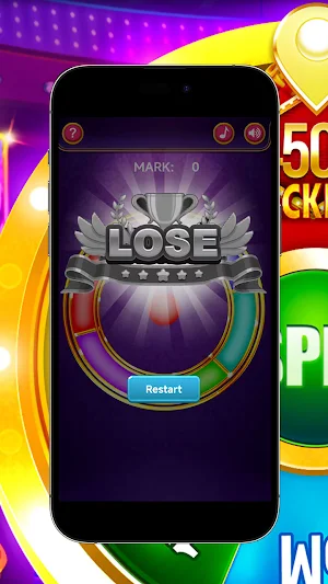 Crazy Roulette screenshot 5