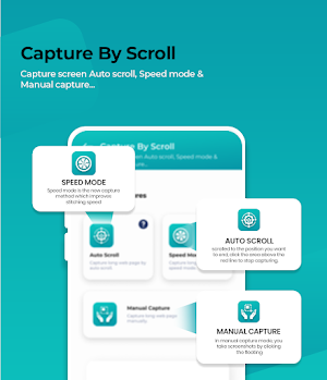 Screen Recorder – Longshot App Screenshot 2
