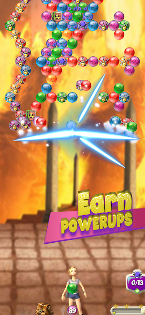 Magic Crush 2 Screenshot 3