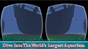 VR Ocean Aquarium 3D - Underwater National Park VR Screenshot 3