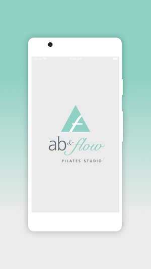 Ab & Flow Pilates Studio Screenshot 0