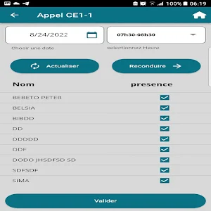 Seku Screenshot 1