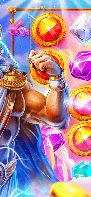 Jewel of the Gods Screenshot 1