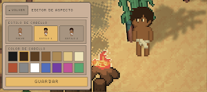 Waves Survive Screenshot 1