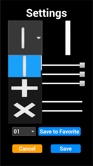 Glow Stick 2 Screenshot 2