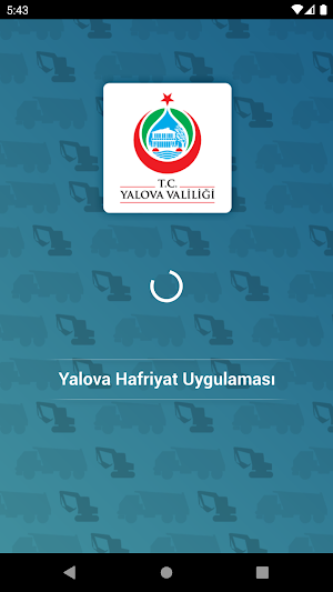 Yalova Hafriyat Screenshot 0