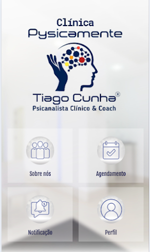 Clínica Pysicamente Screenshot 0