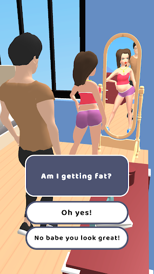 Make Me Proud Screenshot 0