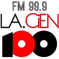 99.9 LA CIEN