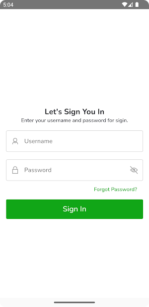 Netpartner Screenshot 0