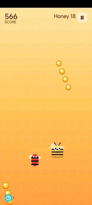 Honey Drift Screenshot 3
