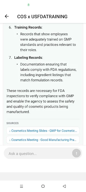 ieQip Screenshot 2