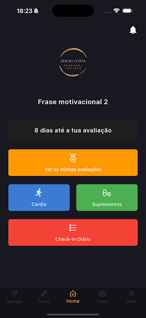 Sérgio.Costa.PT Screenshot 0