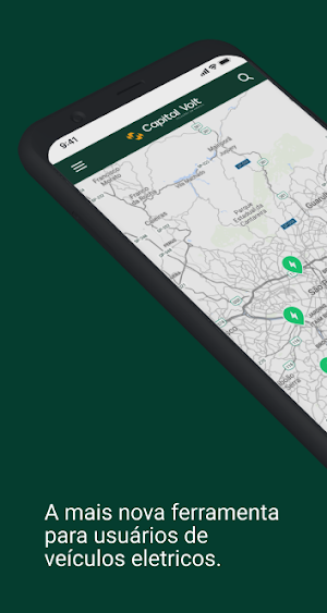 Capital Volt Charge Screenshot 0