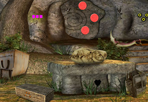 Mystery Rooms Hidden Keys Screenshot 0