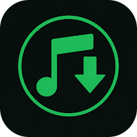 Music Downloader & MP3 Player