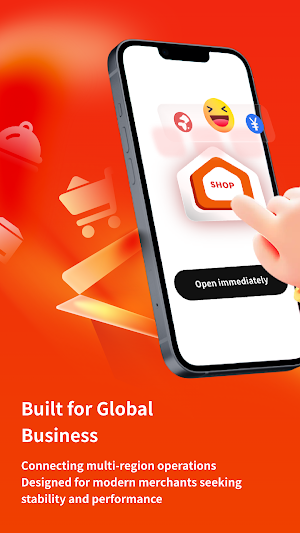 Orixa Card Screenshot 0