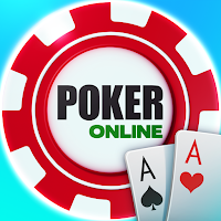 Texas Holdem Poker Face Live