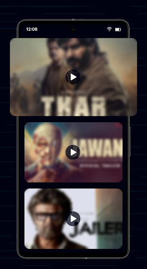 MovieStar : All Movies Guide Screenshot 2