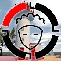 Safira3D - Kribi lighthouse