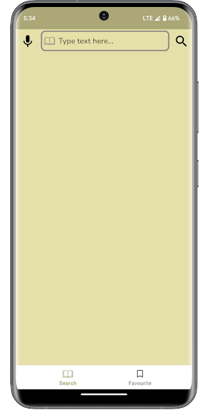 Book Searcher Screenshot 3