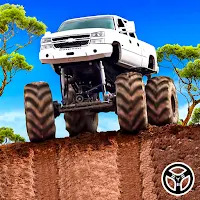 Monster truck game 4x4 racing