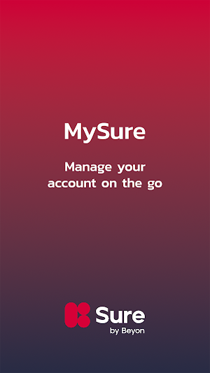 MySure Screenshot 0