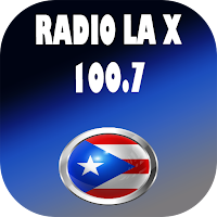 La X 100.7 Puerto Rico Radio