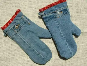 Recycled Jeans Ideas Screenshot 2