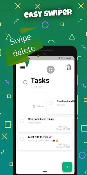 Simple ToDo Screenshot 3
