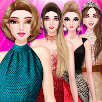 Fashion Stylist : Makeup Game
