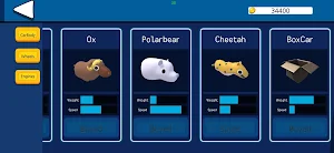 CraftRacer Screenshot 1