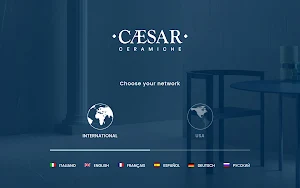 Caesar Community screenshot 6