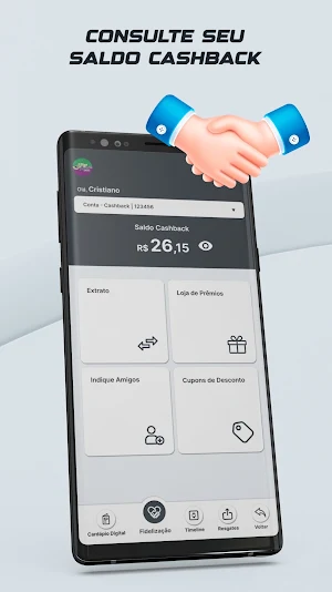 Bigdim Club Screenshot 2